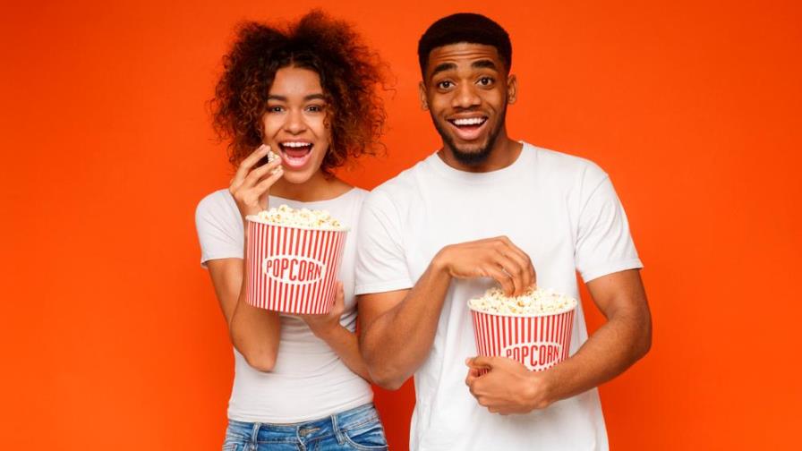 Cuál fue la película más taquillera de 2019 (superó el récord mundial)