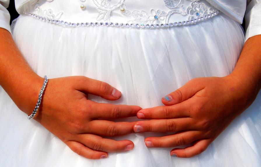 La indiferencia lastra lucha contra el matrimonio infantil en Latinoamérica