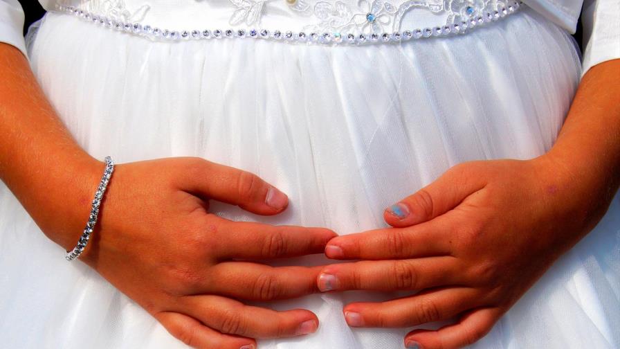 La indiferencia lastra lucha contra el matrimonio infantil en Latinoamérica La indiferencia lastra lucha contra el matrimonio infantil en Latinoamérica