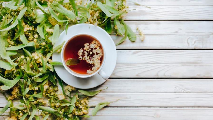 Hierbas ideales para ayudarte a conciliar el sueño