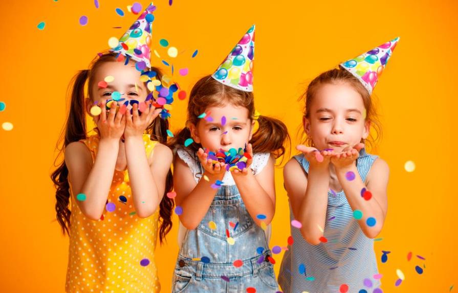 ¿Por qué es importante celebrar el cumpleaños de los niños?