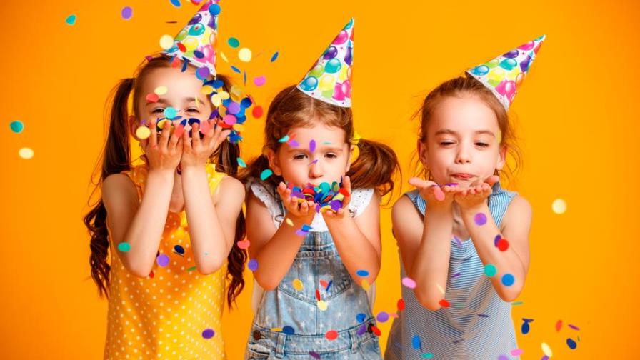 ¿Por qué es importante celebrar el cumpleaños de los niños?