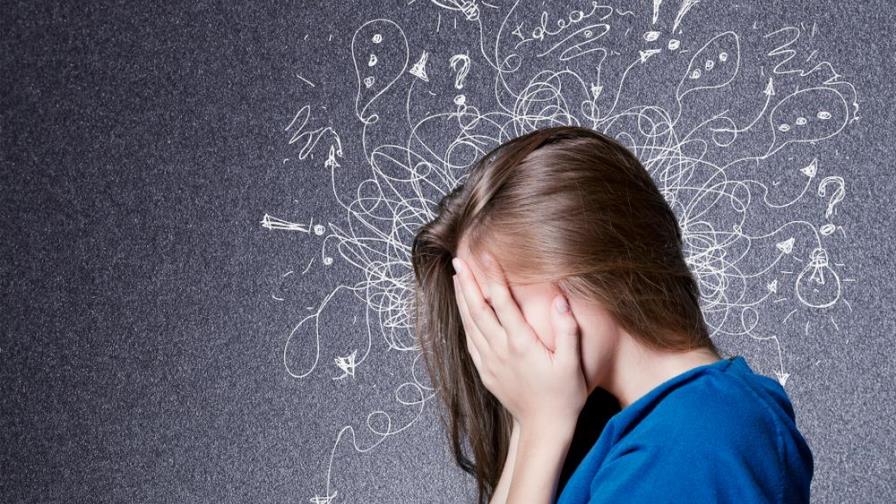 Algunas dietas podrían potenciar tus ataques de ansiedad