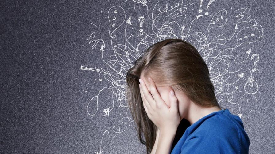 Estos alimentos te ayudarán a reducir tu ansiedad