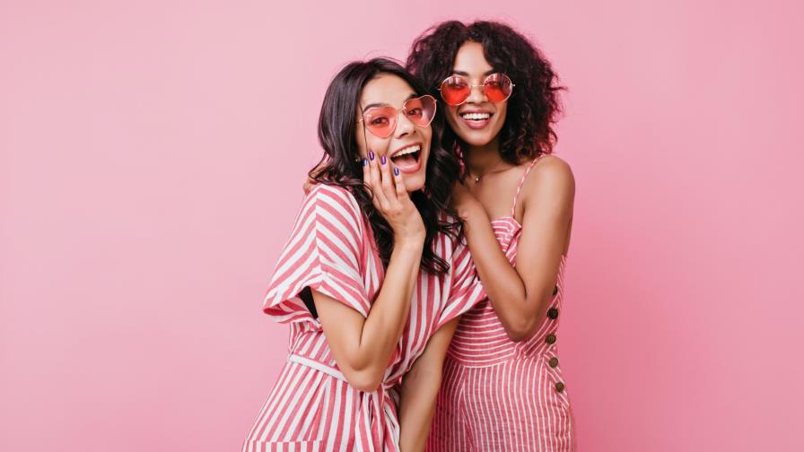 Outfit: ¿cómo llenarte de energía positiva con los colores ? Outfit: ¿cómo llenarte de energía positiva con los colores ?