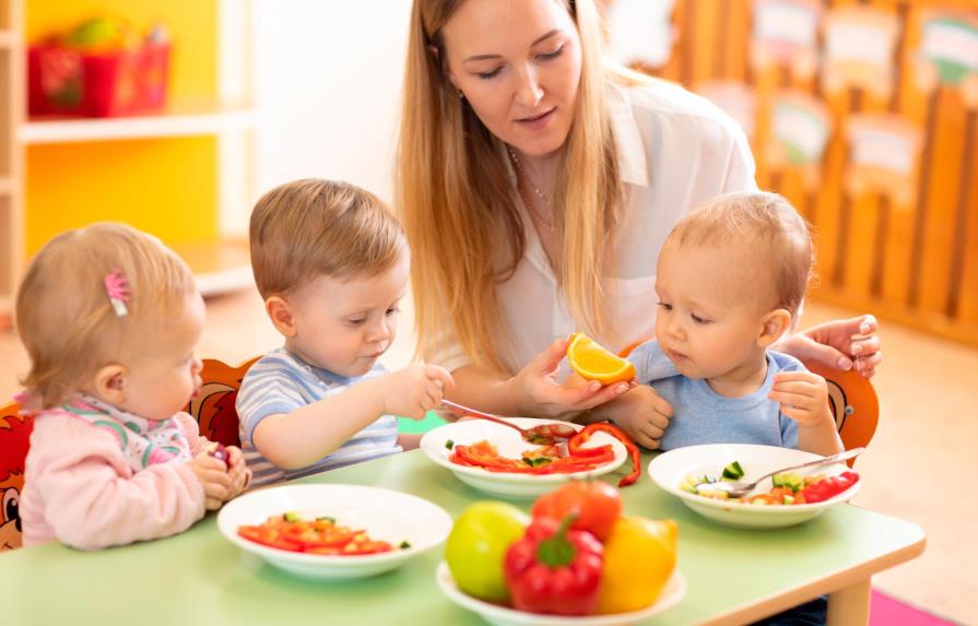 Intervenciones en el preescolar conllevarán a    un estilo de vida más  saludable en los adultos