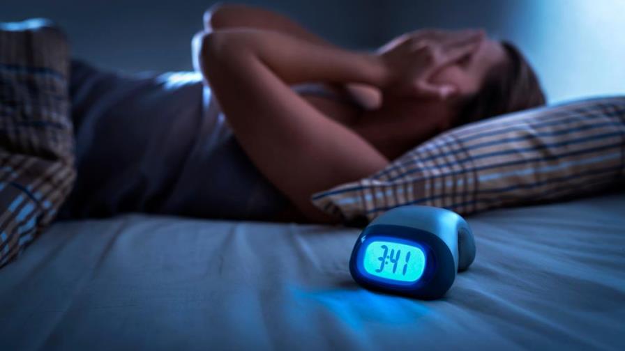 Si te cuesta dormir prueba con estos objetos