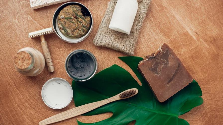 Día de la Tierra: Cómo practicar la belleza libre de plásticos