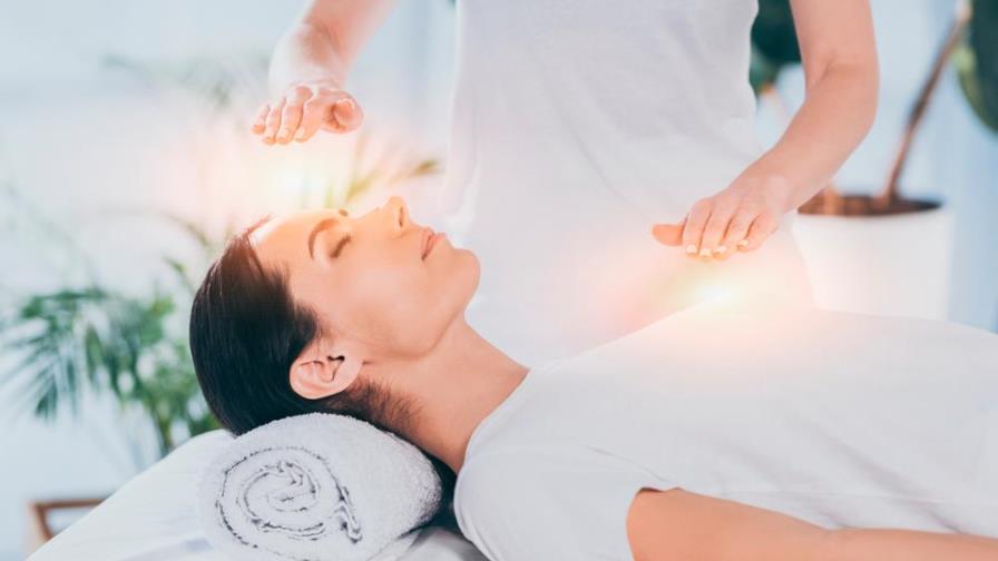 5 beneficios del reiki