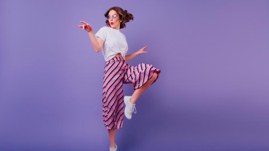 Llegó el momento de cortarse el cabello