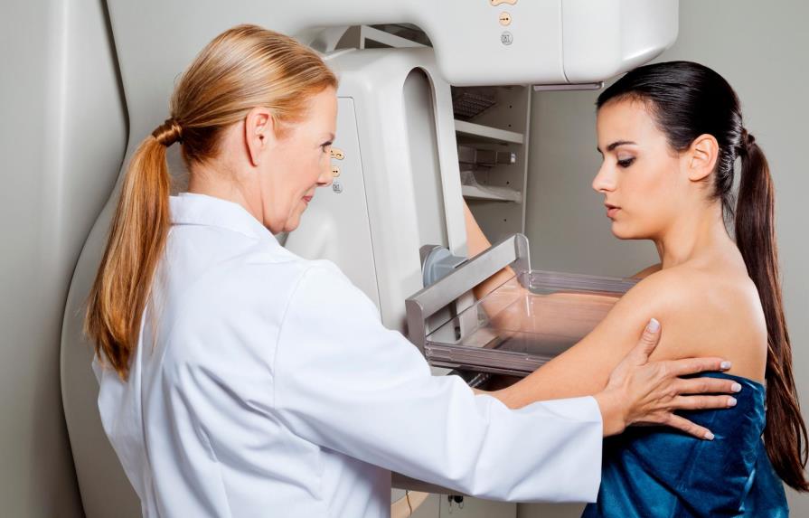 ¡Atención! Hospitales donde puedes hacerte una mamografía gratis 