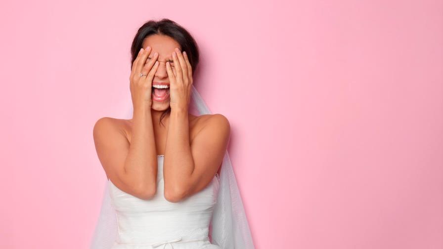 Decálogo de errores a evitar antes de la boda