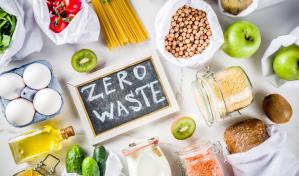 Cinco recetas para sacar provecho a tus sobras de comida