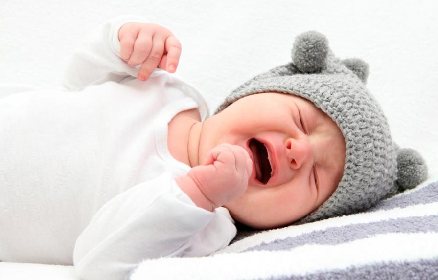 Los bebés lloran por estos motivos: aprende a reconocerlos