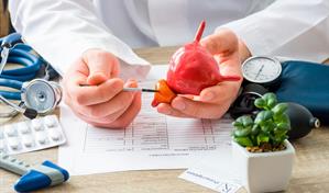 Una mujer fue diagnosticada con prostatitis por la seguridad social de Perú