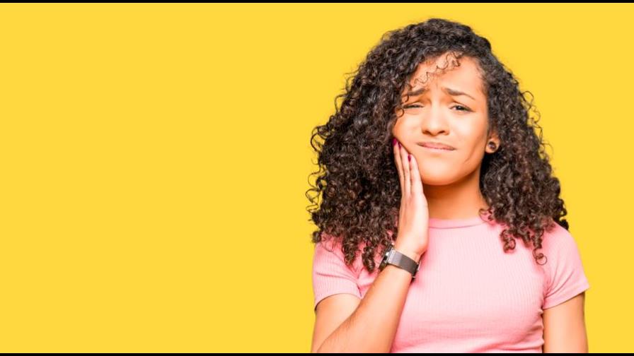 Dolor de mandíbula y otros signos del bruxismo