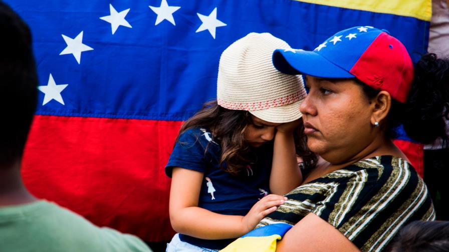 Cae la producción en el 80 % de las industrias de Venezuela