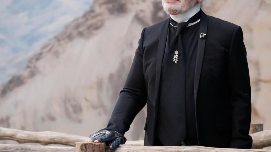 Del adiós de Karl Lagerfeld a la sorpresa de Jennifer López en la pasarela