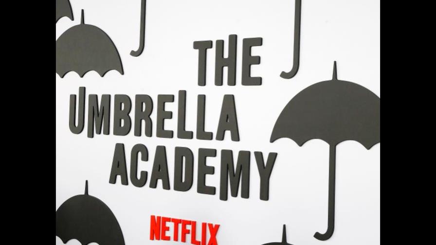 Un personaje de The Umbrella Academy puede ser aún más tierno que Baby Yoda Un personaje de The Umbrella Academy puede ser aún más tierno que Baby Yoda