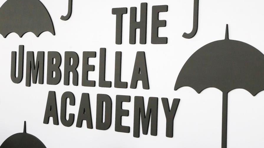 ¡Cada vez falta menos! Revelan cuándo llegará The Umbrella Academy 3 ¡Cada vez falta menos! Revelan cuándo llegará The Umbrella Academy 3