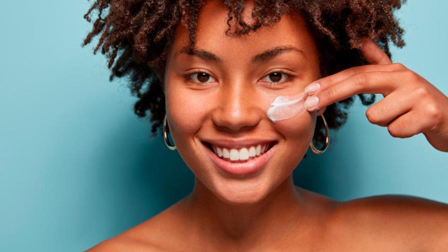 Qué cantidad debes usar de cada producto cosmético