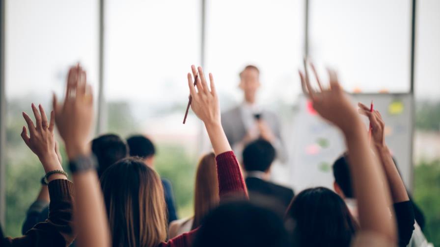 Fundéu BBVA: “cuórum” o “quorum”, pero no “quórum” Fundéu BBVA: “cuórum” o “quorum”, pero no “quórum”