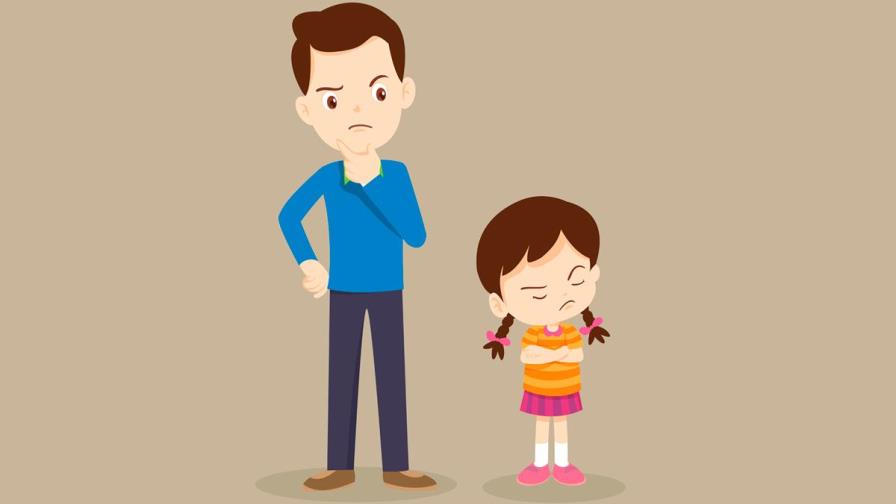 Cómo hacer que mis hijos me hagan caso