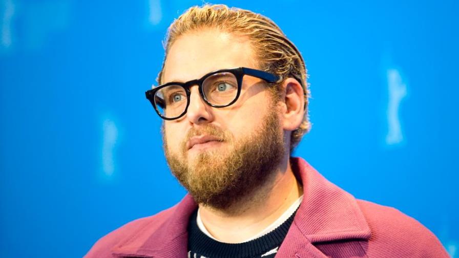 Jonah Hill responde a críticas por su cuerpo y envía poderoso mensaje