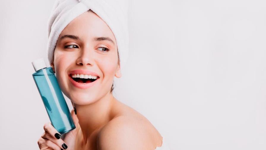 Agua micelar: un aliado para tu rutina beauty
