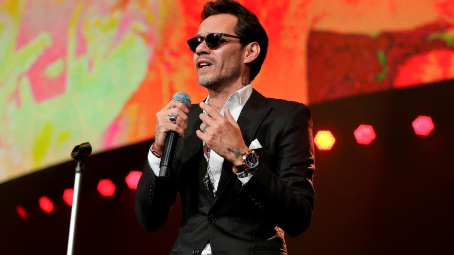 La venganza de Marc Anthony a la broma de Enrique Santos
