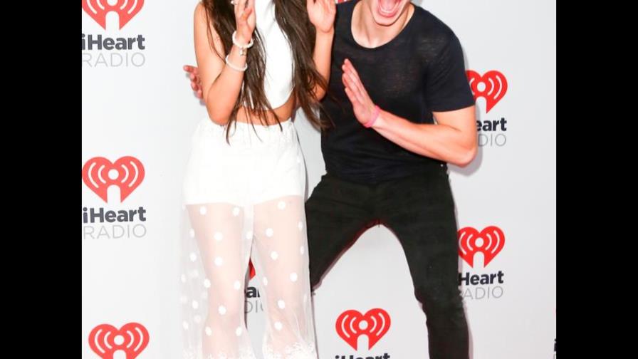 Camila Cabello y Shawn Mendes sufren asalto en su casa