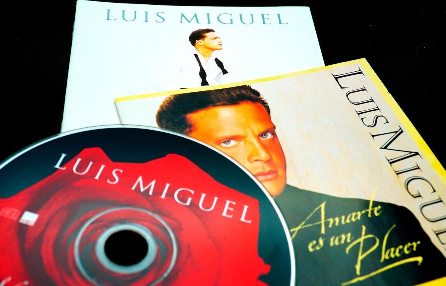 Luis Miguel y Frank Sinatra coincidieron con una canción