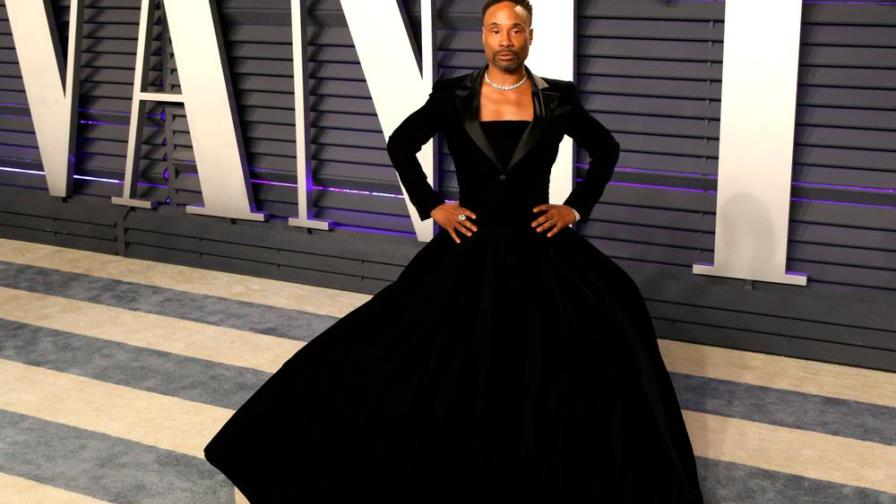 Premios Óscar: ¿Por qué Billy Porter fue tendencia en la edición 2019?