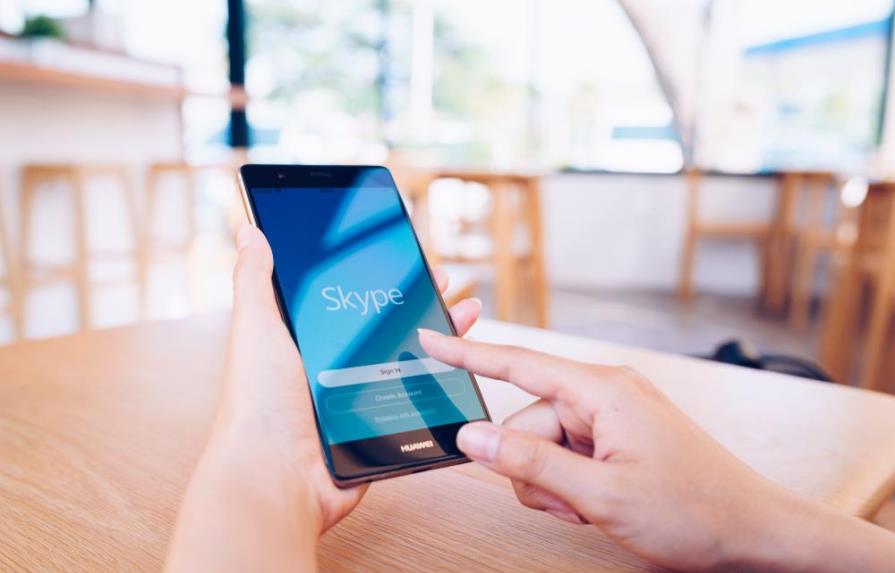 Ante los cambios con WhatsApp y Facebook, Microsoft te recomienda Skype