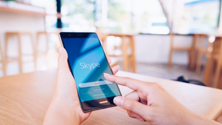 Ante los cambios con WhatsApp y Facebook, Microsoft te recomienda Skype Ante los cambios con WhatsApp y Facebook, Microsoft te recomienda Skype