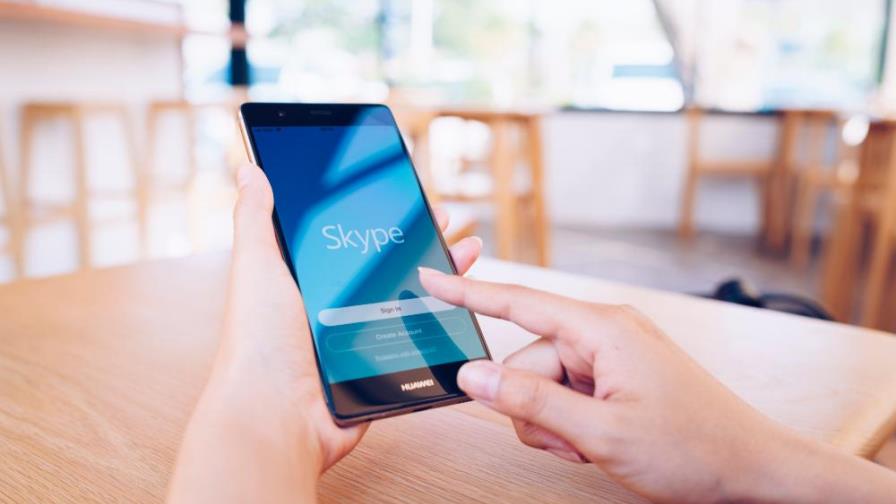 Microsoft anuncia cierre de Skype, pionero de las llamadas por internet