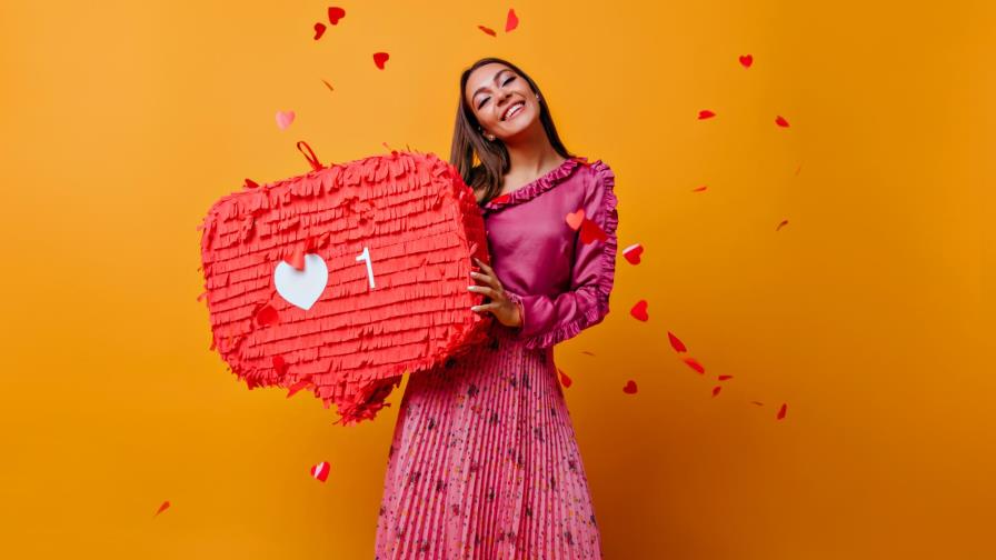 5 ideas para posicionarte en Instagram