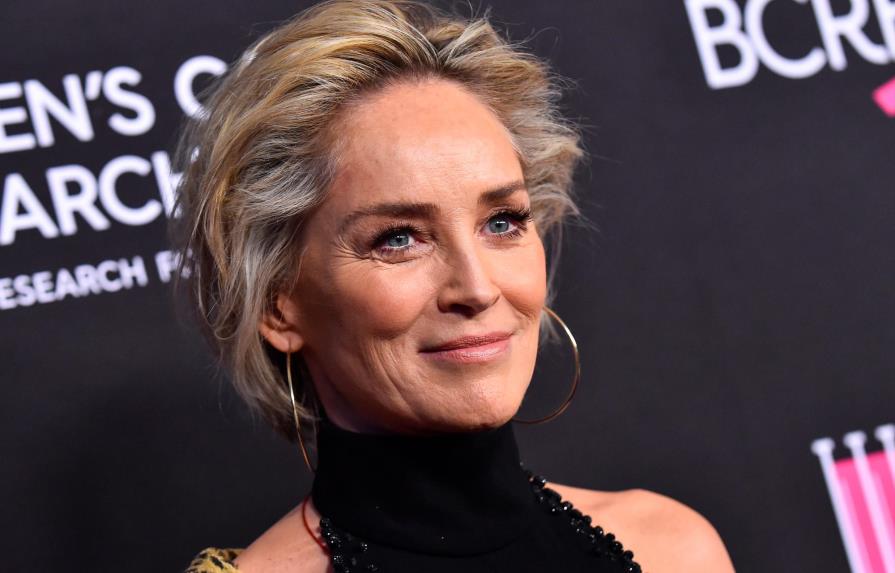 Sharon Stone revela episodios de abuso sexual en Hollywood