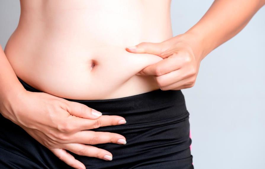 Hábitos alimenticios para reducir la grasa abdominal