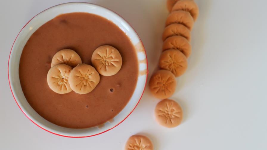 Entre lo dulce y lo amargo, el origen de las Habichuelas con Dulce