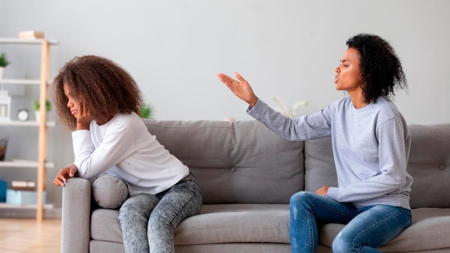 Mi hija quiere irse de mi lado