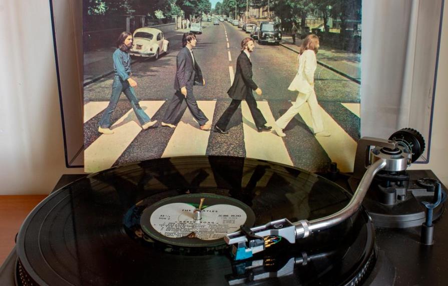 Una de las hijas de Paul McCartney rodará un documental sobre Abbey Road