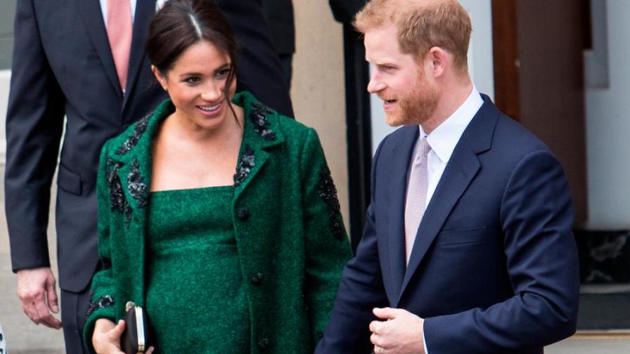 Meghan Markle tiene un hermano que no deja de cuestionarla Meghan Markle tiene un hermano que no deja de cuestionarla