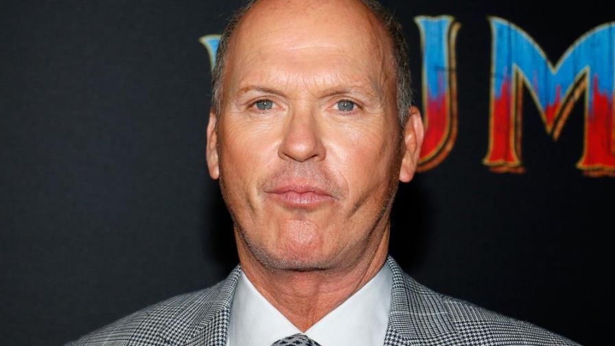 Es oficial: Michael Keaton volverá a ser Batman
