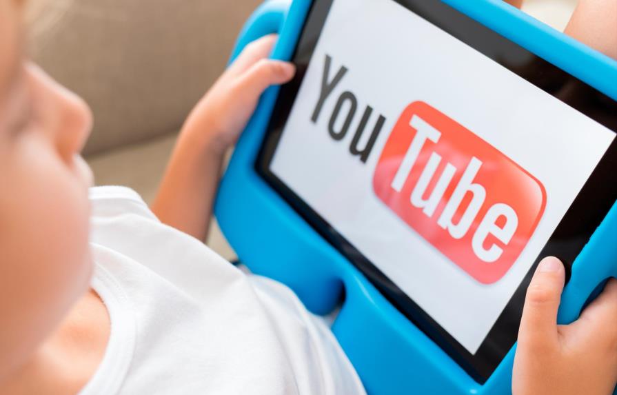 YouTube, un arma de doble filo para los niños