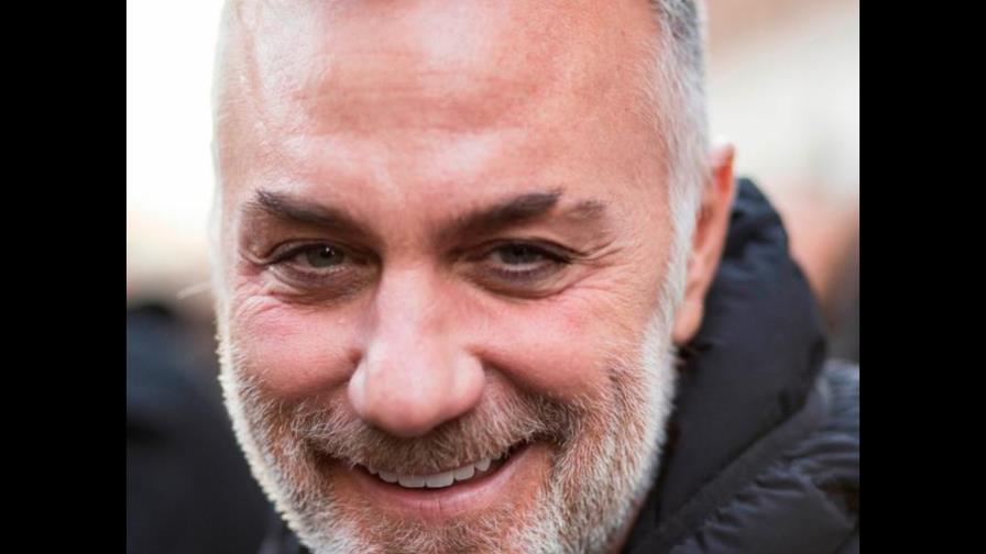 El secreto legendario de Gianluca Vacchi para mantenerse joven