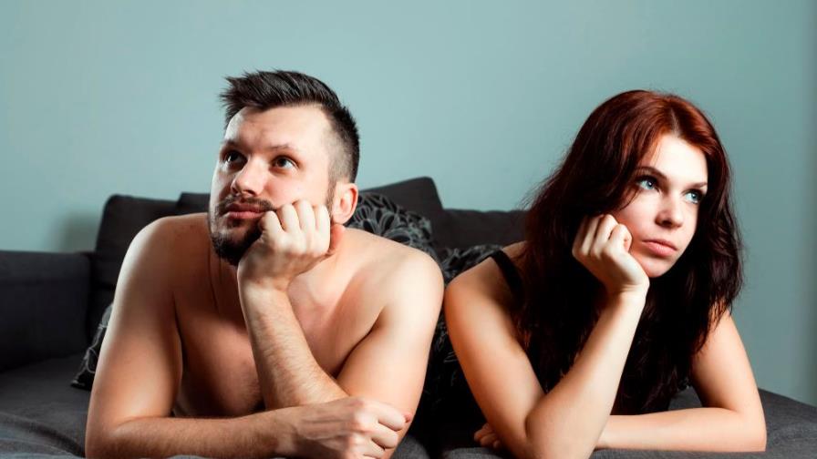 Estas son algunas de las causas por las que puedes perder el deseo sexual
