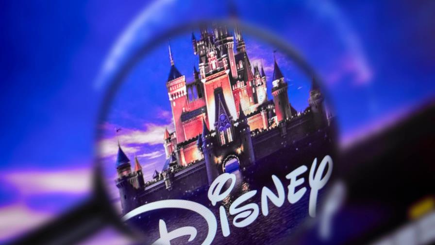 Demandan en EEUU a Disney por acoso sexual “desenfrenado” en programa de TV