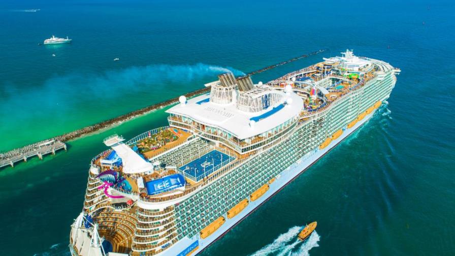 ¿Te apuntas? Buscan voluntarios para viajar gratis en cruceros y probar protocolos