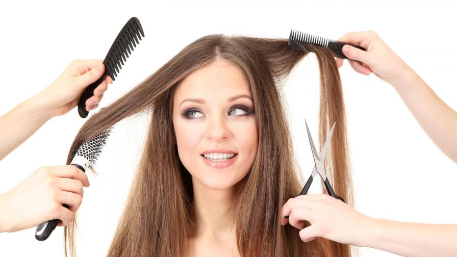 Tendencias de corte de cabello que te harán lucir más estilizada si eres bajita